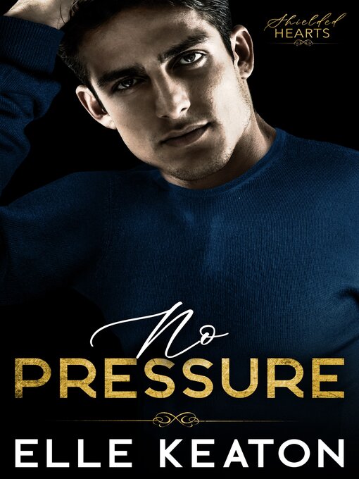 Title details for No Pressure by Elle Keaton - Wait list